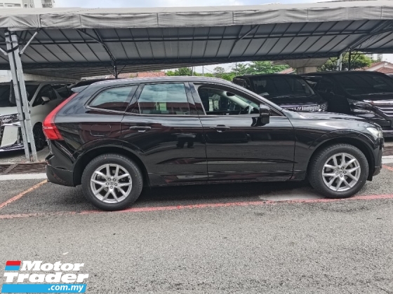 2018 VOLVO XC60 2018 Volvo XC60 2.0 T5 80k km Rekod Perkhidmatan Penuh 