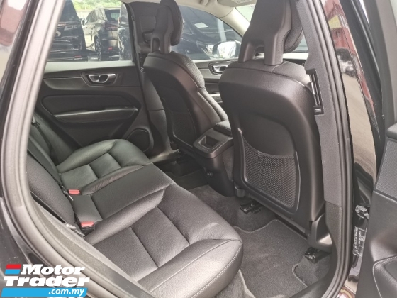 2018 VOLVO XC60 2018 Volvo XC60 2.0 T5 80k km Rekod Perkhidmatan Penuh 