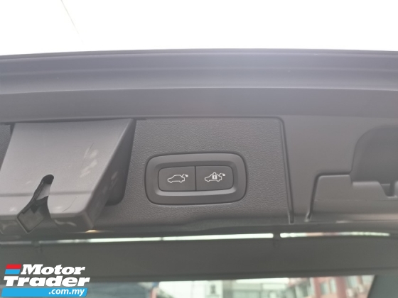 2018 VOLVO XC60 2018 Volvo XC60 2.0 T5 80k km Rekod Perkhidmatan Penuh 