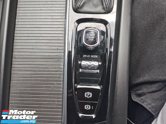 2018 VOLVO XC60 2018 Volvo XC60 2.0 T5 80k km Rekod Perkhidmatan Penuh 