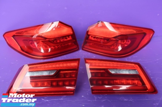 BMW G30 TAIL LAMP Performance Part 