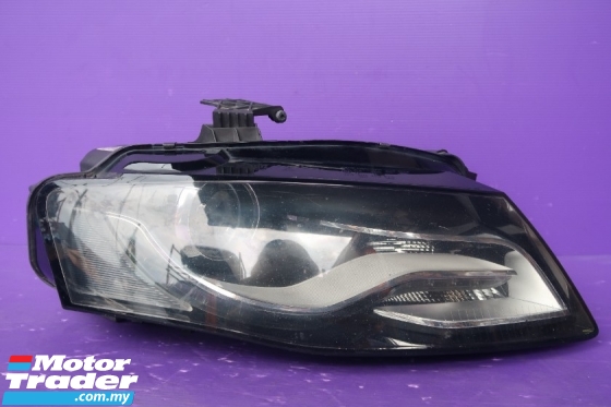 AUDI A4 B8 HEADLAMP LED RH Performance Part 