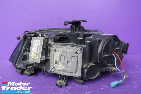 AUDI A4 B8 HEADLAMP LED RH Performance Part 