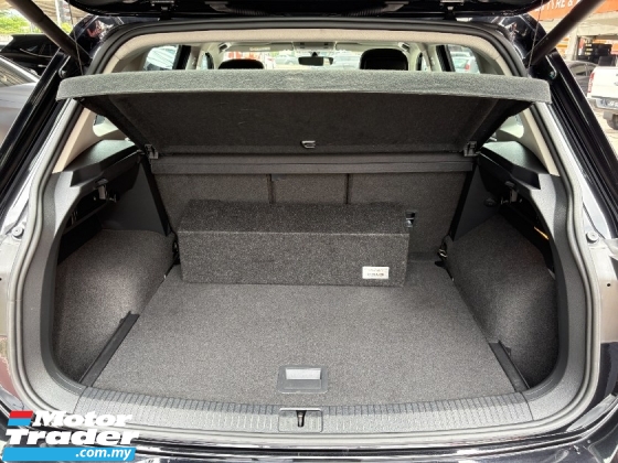 2020 大众Tiguan 1.4 (一个) Highline 69K公里全服务记录 