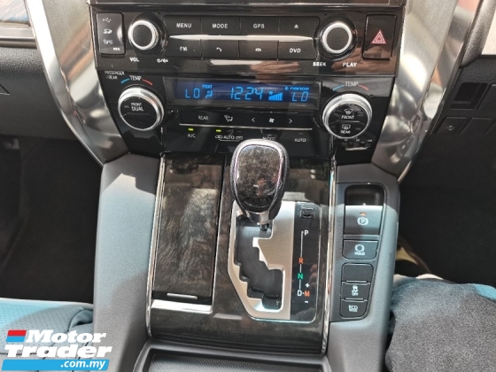2016 Toyota Vellfire Toyota Vellfire 2.5cc ZG型号 (一个) Sunooof