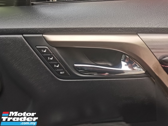 2018 雷克萨斯RX300雷克萨斯RX300 2.0 (一个) F-SPORT