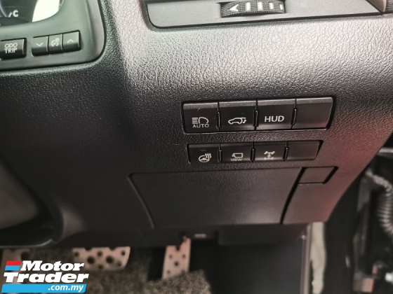 2018 雷克萨斯RX300雷克萨斯RX300 2.0 (一个) F-SPORT