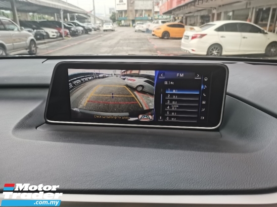 2018 雷克萨斯RX300雷克萨斯RX300 2.0 (一个) F-SPORT