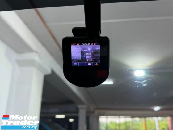 2020 TOYOTA VIOS 1.5 G SPEC (A) NO PROCESSING CHARGE