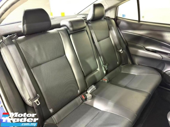 2020 TOYOTA VIOS 1.5 G SPEC (A) NO PROCESSING CHARGE