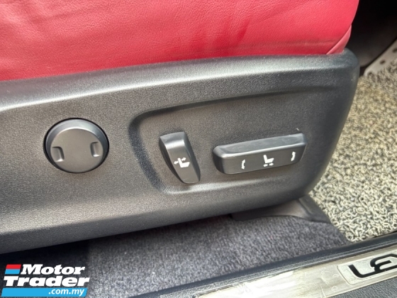 2018 LEXUS RX300 2.0 (A) F-SPORT Registered 2022 Keyless Camera PB