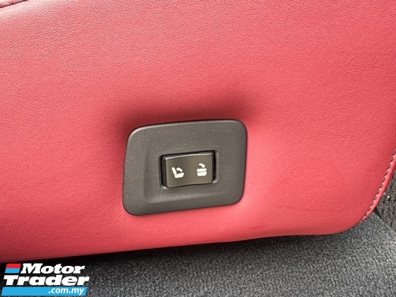 2018 LEXUS RX300 2.0 (A) F-SPORT Registered 2022 Keyless Camera PB