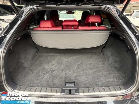 2018 LEXUS RX300 2.0 (A) F-SPORT Registered 2022 Keyless Camera PB