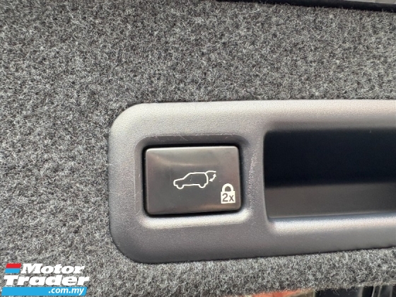 2018 LEXUS RX300 2.0 (A) F-SPORT Registered 2022 Keyless Camera PB