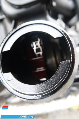 BMW F30 2.0 ENGINE GEARBOX Performance Part 