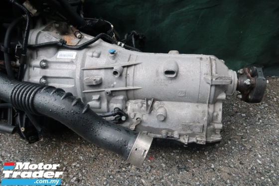 BMW F30 2.0 ENGINE GEARBOX Performance Part 