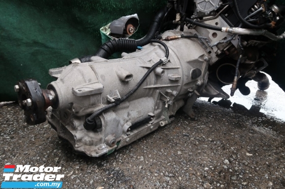 BMW F30 2.0 ENGINE GEARBOX Performance Part 