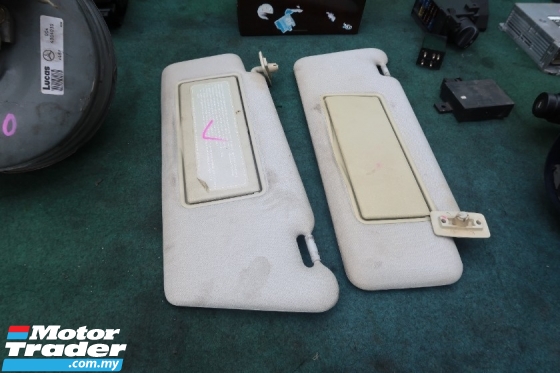 MERCEDES W210 METER Performance Part 