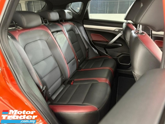 2022 PROTON X50 1.5 T PREMIUM FULL SERVICE UNDER WARRANTY