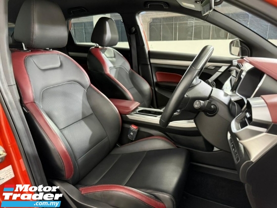 2022 PROTON X50 1.5 T PREMIUM FULL SERVICE UNDER WARRANTY