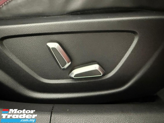 2022 PROTON X50 1.5 T PREMIUM FULL SERVICE UNDER WARRANTY