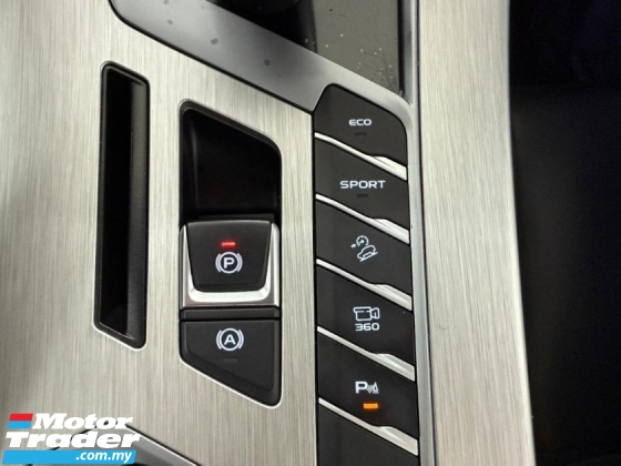 2022 PROTON X50 1.5 T PREMIUM FULL SERVICE UNDER WARRANTY