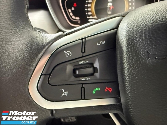 2022 PROTON X50 1.5 T PREMIUM FULL SERVICE UNDER WARRANTY