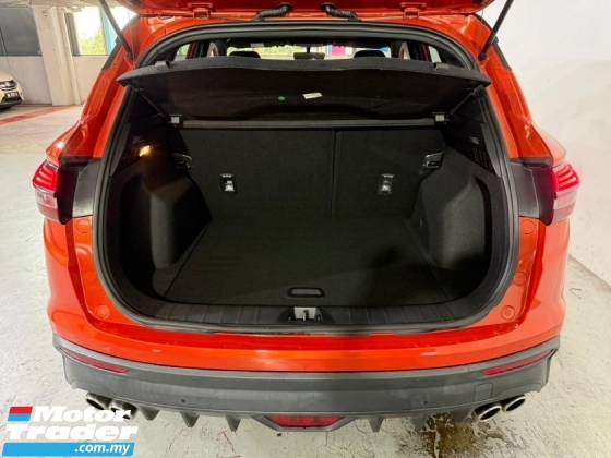 2022 PROTON X50 1.5 T PREMIUM FULL SERVICE UNDER WARRANTY