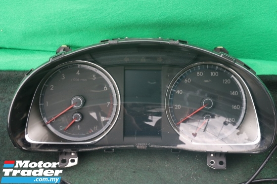TOYOTA HARRIER ZSU50 Performance Part 