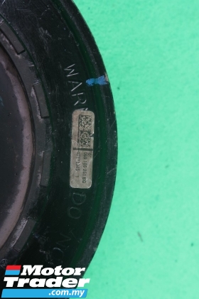 AUDI PORSCHE CRC CRANKSHAFT PULLEY Performance Part 