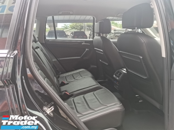 2020 VOLKSWAGEN TIGUAN VOLKSWAGEN TIGUAN 1.4cc TSI 280 HIGHLINE (A)