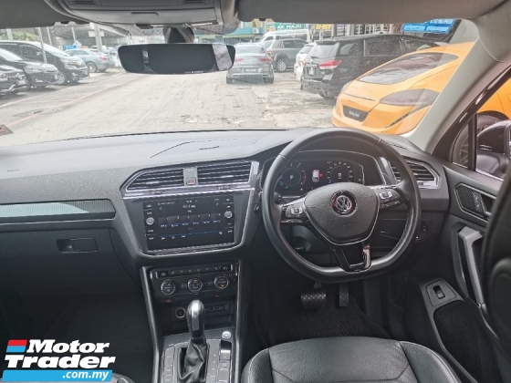 2020 VOLKSWAGEN TIGUAN VOLKSWAGEN TIGUAN 1.4cc TSI 280 HIGHLINE (A)