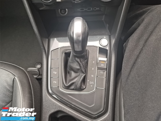 2020 VOLKSWAGEN TIGUAN VOLKSWAGEN TIGUAN 1.4cc TSI 280 HIGHLINE (A)