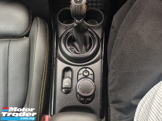 2018 MINI Clubman 2018 Mini COOPER 1.5 CLUBMAN (A) REG 2022