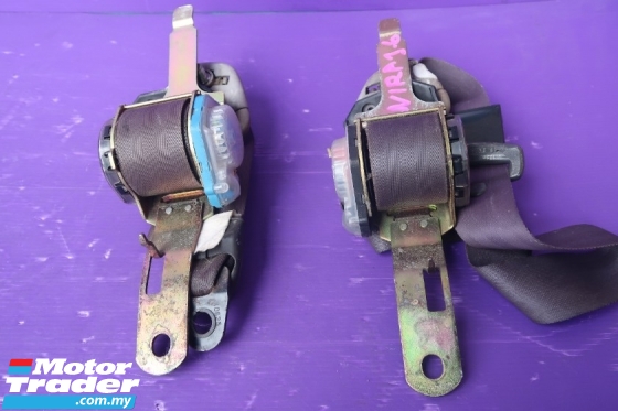 PROTON WIRA 1.6 ECU Performance Part 