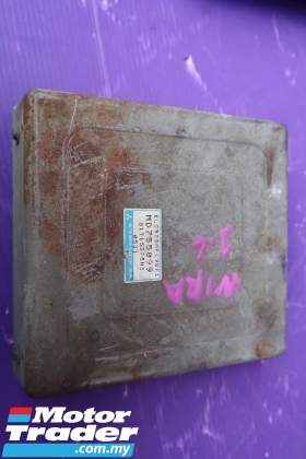 PROTON WIRA 1.6 ECU Performance Part 