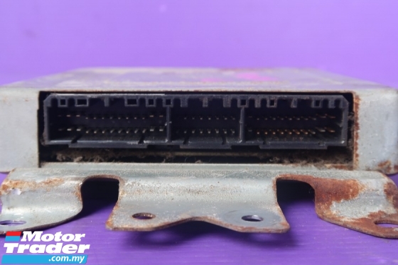 PROTON WIRA 1.6 ECU Performance Part 