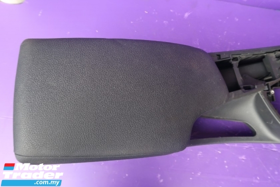 BMW F30 CENTRE CONSOLE Performance Part 