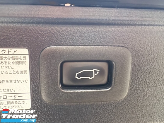 2016 TOYOTA VELLFIRE 2.5 注册ZG 2018 翻新3的天窗 