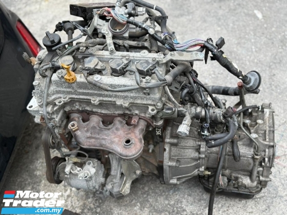 PERODUA MYVI ALZA 1.5 ENGINE KOSONG Performance Part 