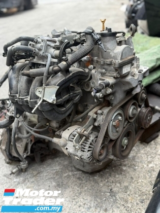 PERODUA MYVI ALZA 1.5 ENGINE KOSONG Performance Part 