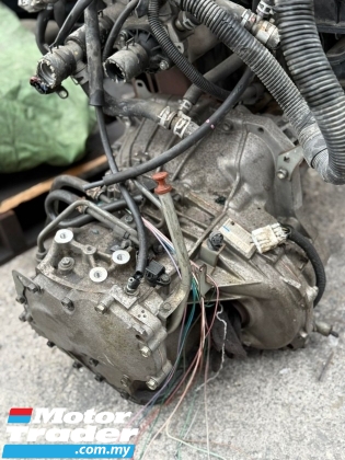 PERODUA MYVI ALZA 1.5 ENGINE KOSONG Performance Part 