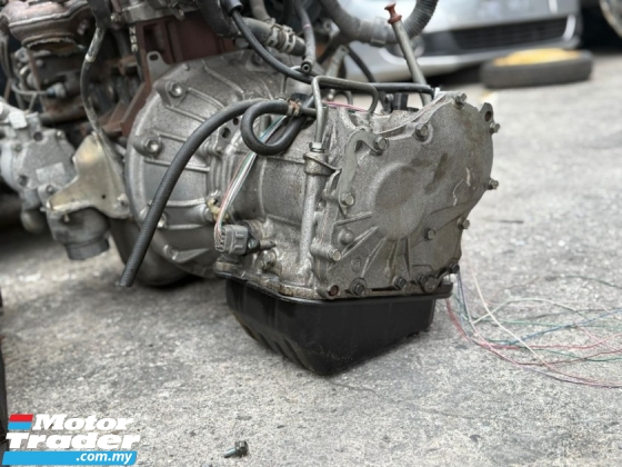 PERODUA MYVI ALZA 1.5 ENGINE KOSONG Performance Part 