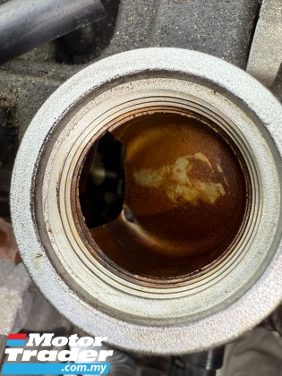 PERODUA MYVI ALZA 1.5 ENGINE KOSONG Performance Part 