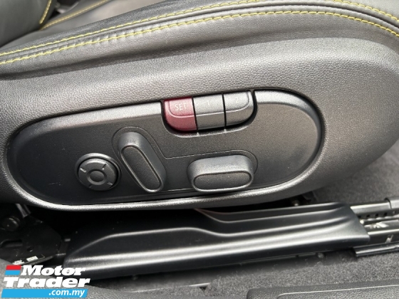 2018 MINI Clubman 1.5 (A) Japan Spec Registered 2022 Keyless Entry 