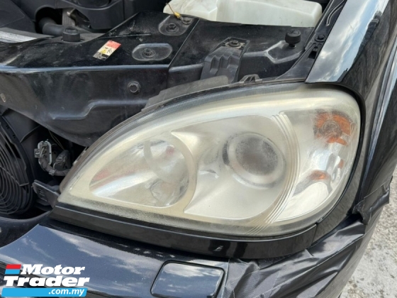 MERCEDES ML163 320 SPART PART Performance Part 