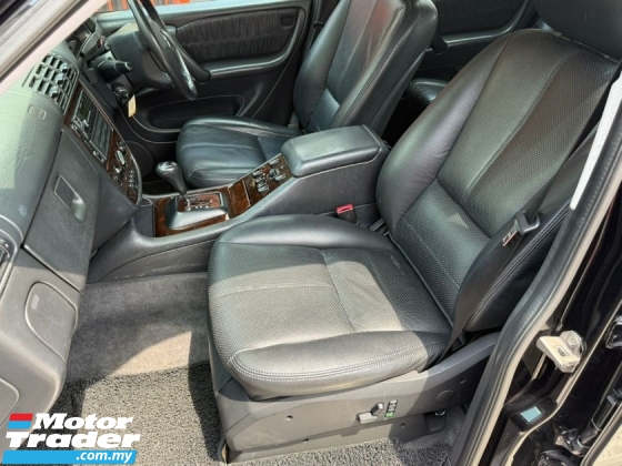 MERCEDES ML163 320 SPART PART Performance Part 