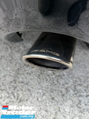 MERCEDES ML163 320 SPART PART Performance Part 