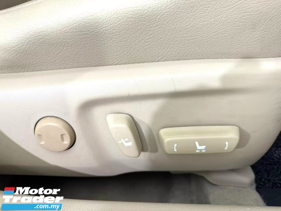 2012 TOYOTA CAMRY 2.5 V (A) NO PROCESSING CHARGE