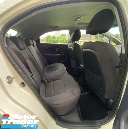 2015 KIA RIO 1.4 (A) SX HIGH SPEC HIGH LOAN LOW DEPOSIT RM300